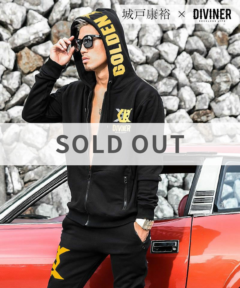 （2枚セット）城戸選手コラボセットアップ