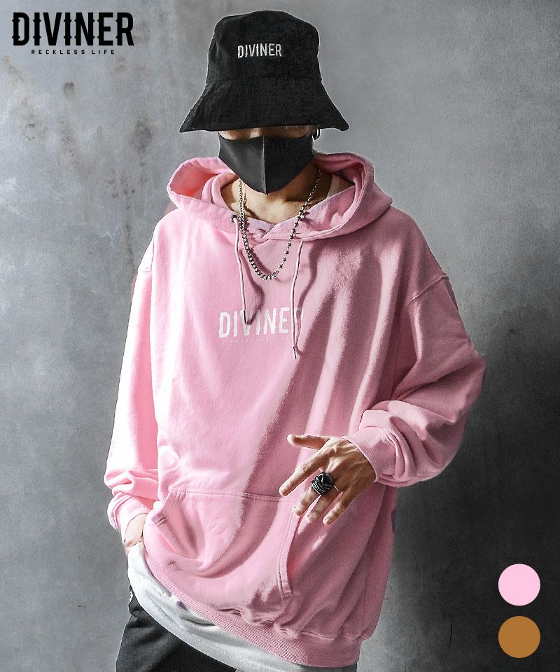 Standard Hoodie（パーカー）