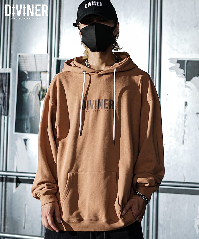 Standard Hoodie（パーカー）
