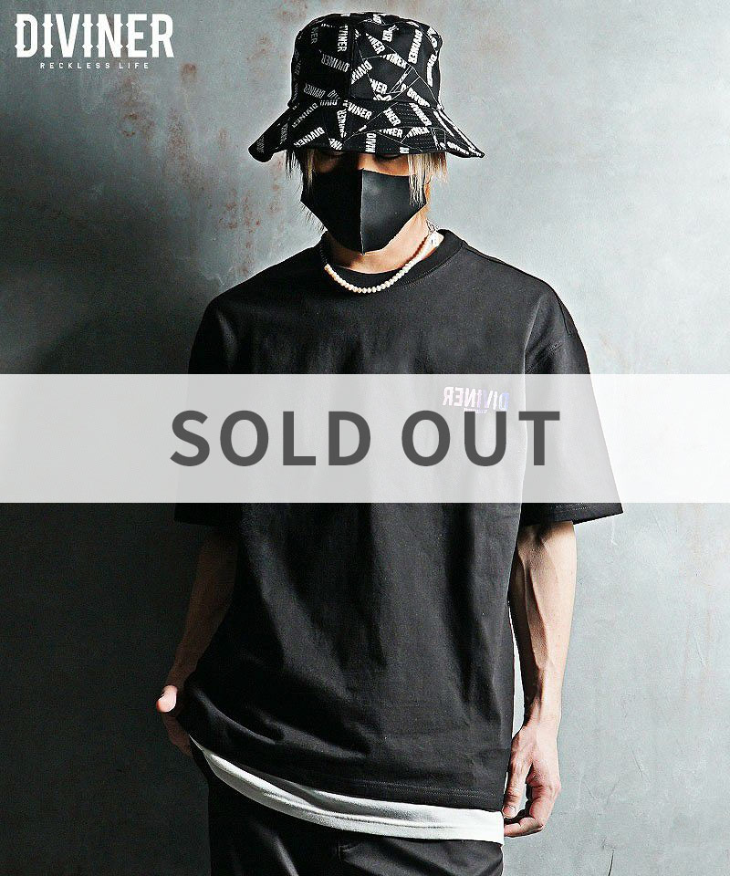 チェンジングシーズンTシャツ