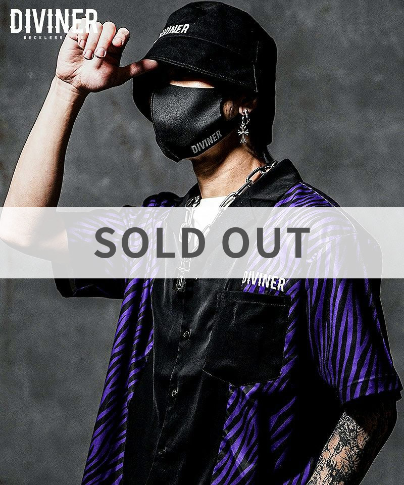 アニマルシャツ