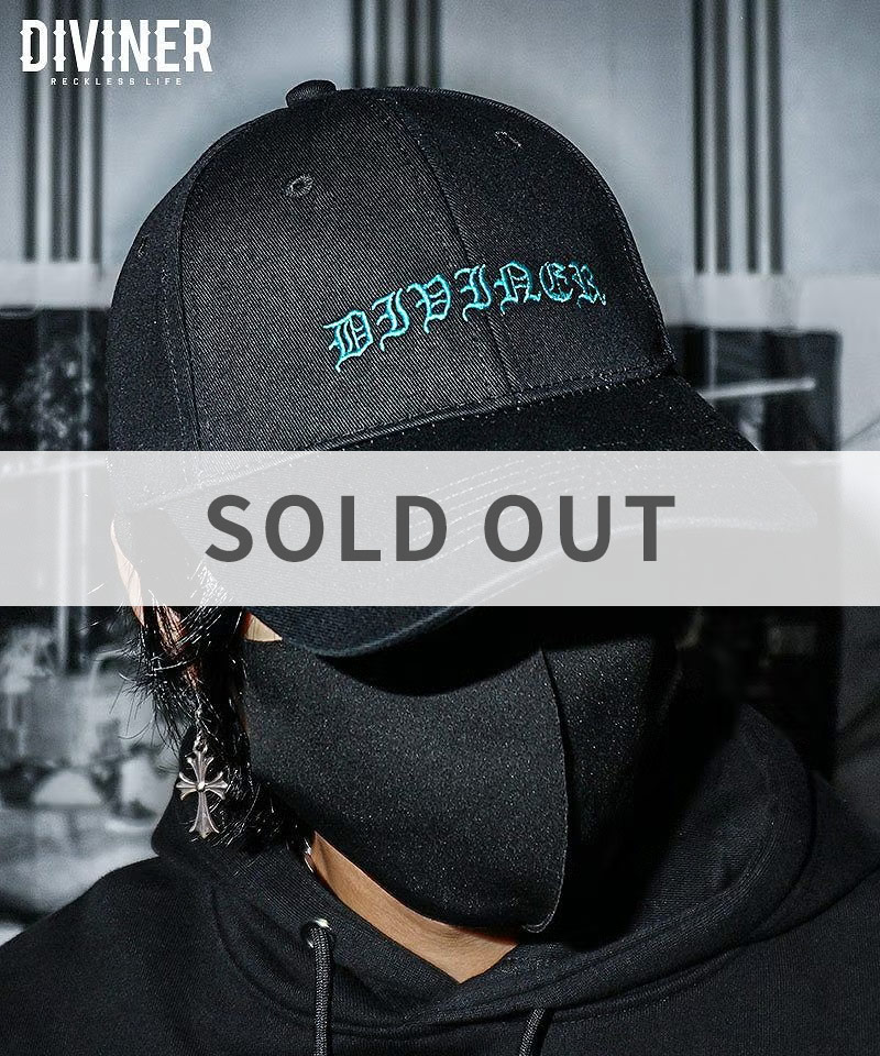 Embroidery Cap （Limited Color）