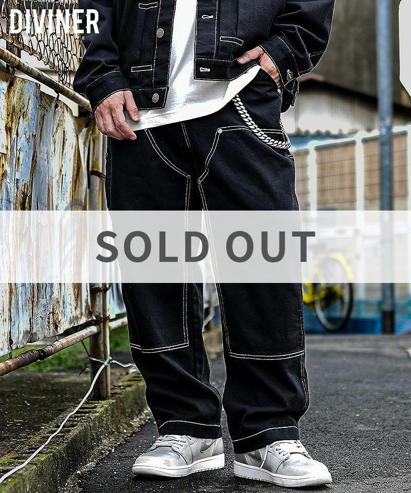 TearOffTrousers/ティアオブトラウザーs