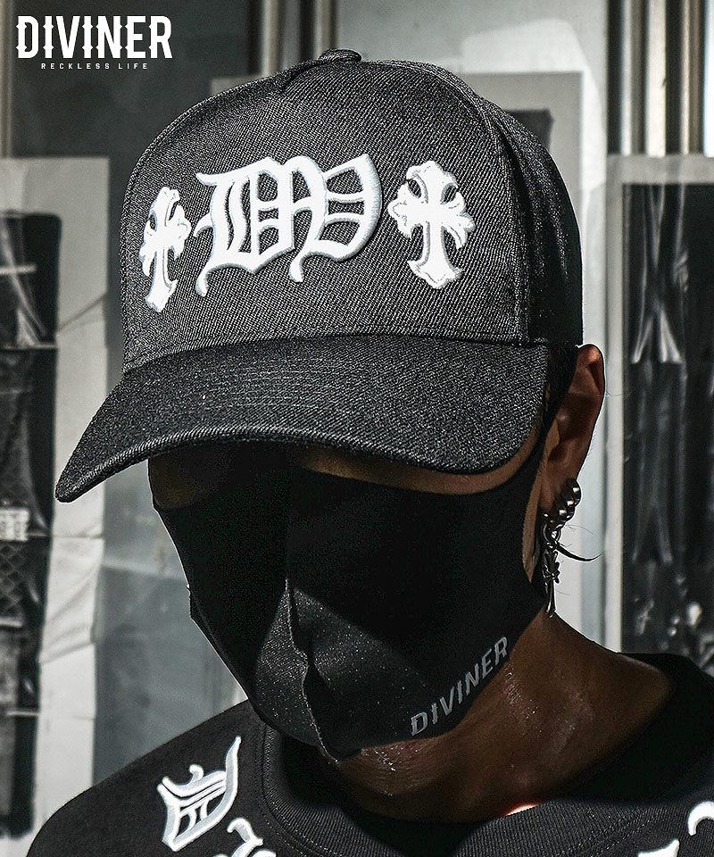 Emphasizing Cross CAP