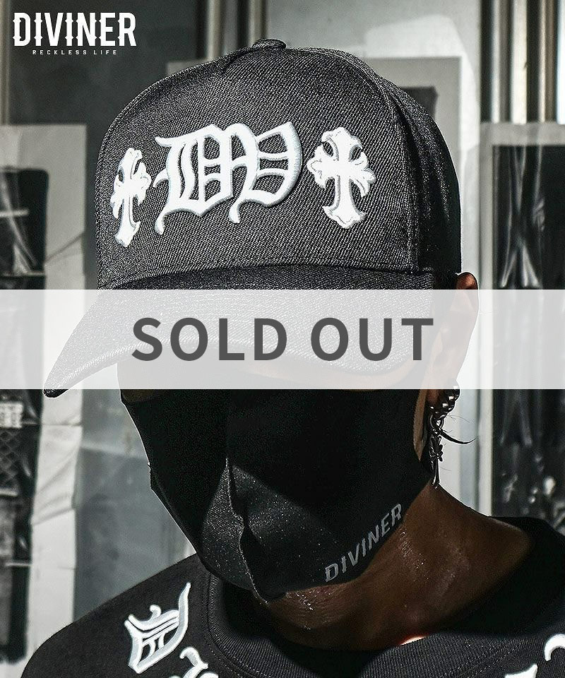 Emphasizing Cross CAP