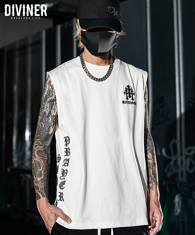 Carve Revelation Nosleeve