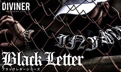 BACKLETTER