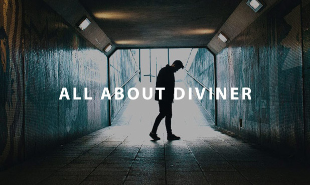 ABOUT DIVINER