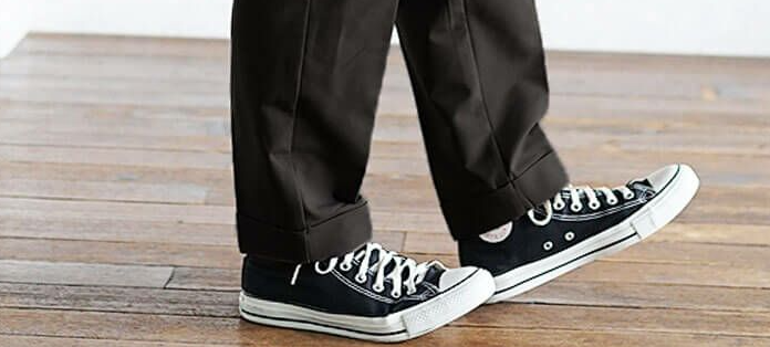 CONVERSE（コンバース） ALL STAR（オールスター）