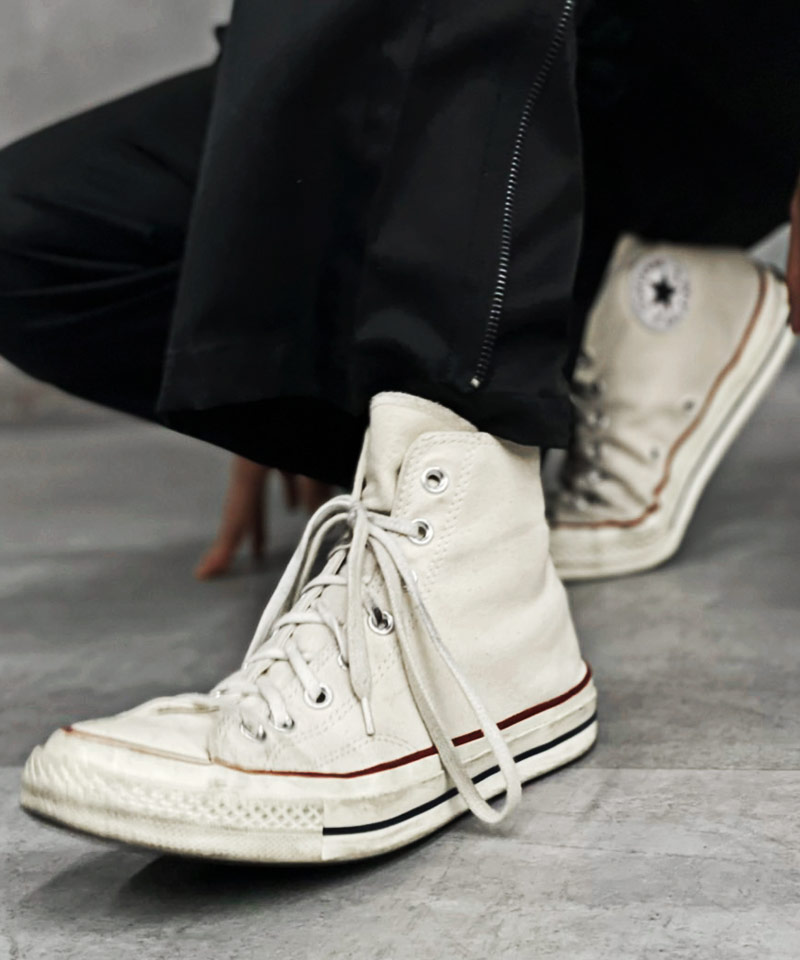 CONVERSE ALL STAR(コンバース オールスター)