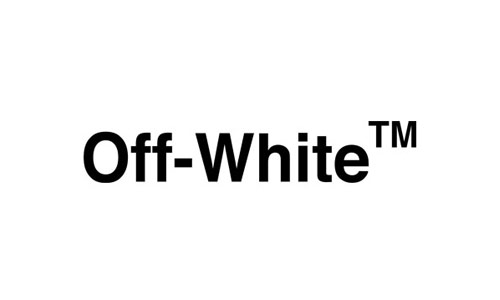 Off-White（オフホワイト）