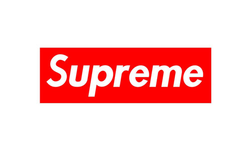 Supreme（シュプリーム ）