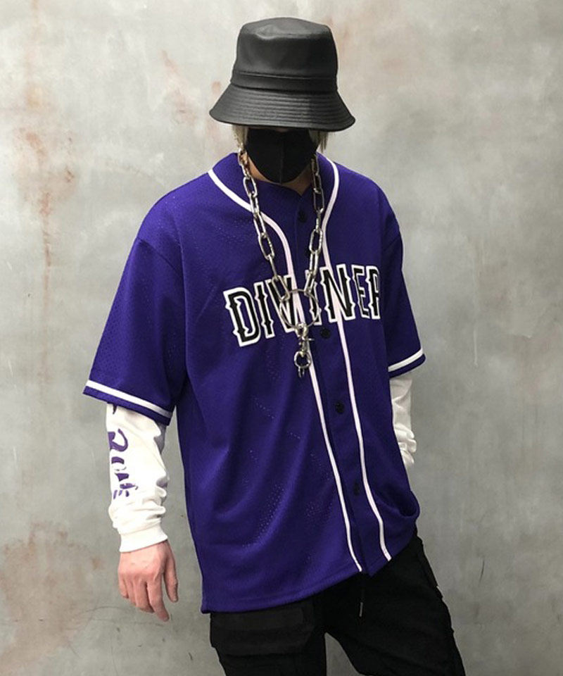 オーバーサイズの服を選ぶ