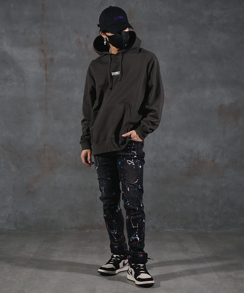 NIKE(ナイキ)スニーカーコーデ