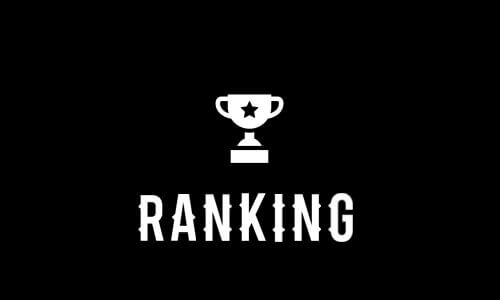 7.12/ ランキング更新