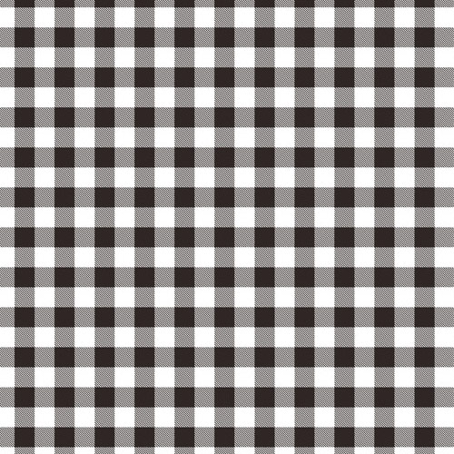 ギンガムチェック