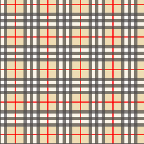 バーバリーチェック