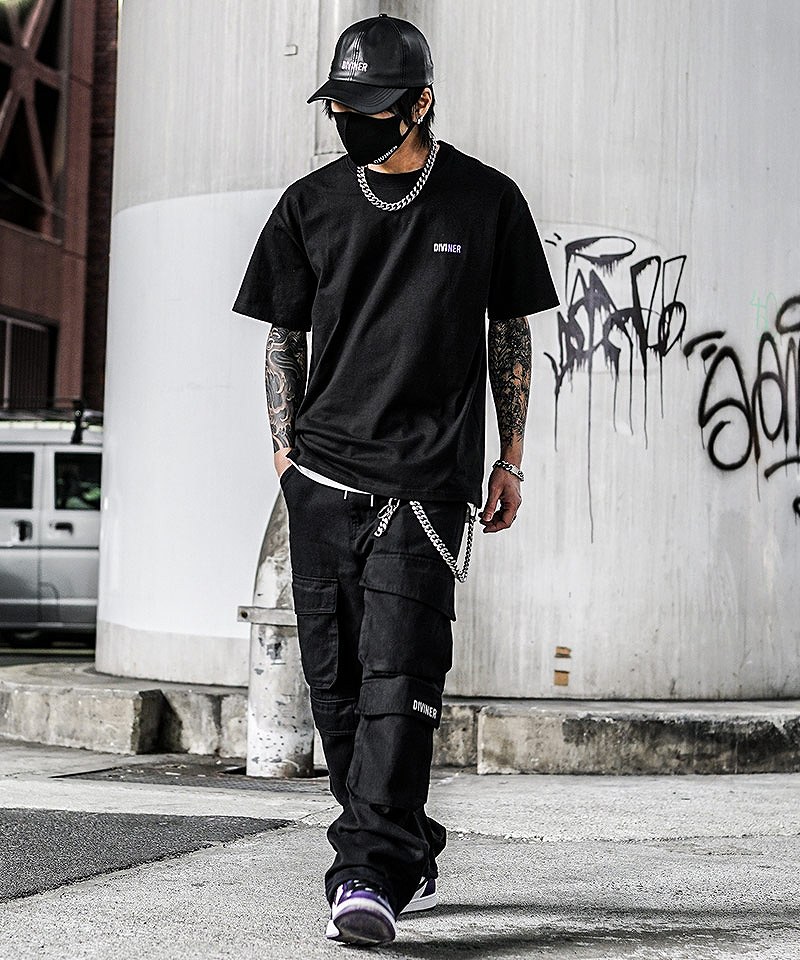 Supreme グレー バケットハット Lサイズ 90年代（ヒップホップ系 