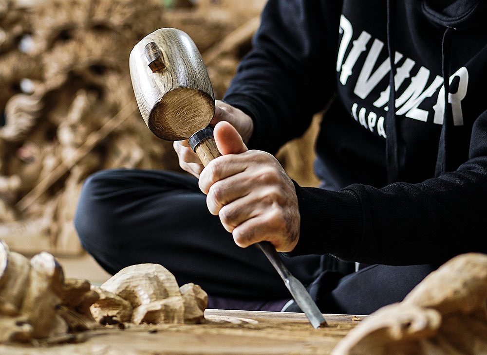 聖地・岸和田を離れた「生存戦略」