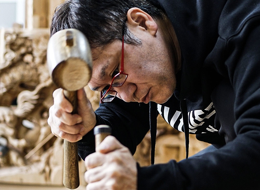 アーティストになるな、職人であれ