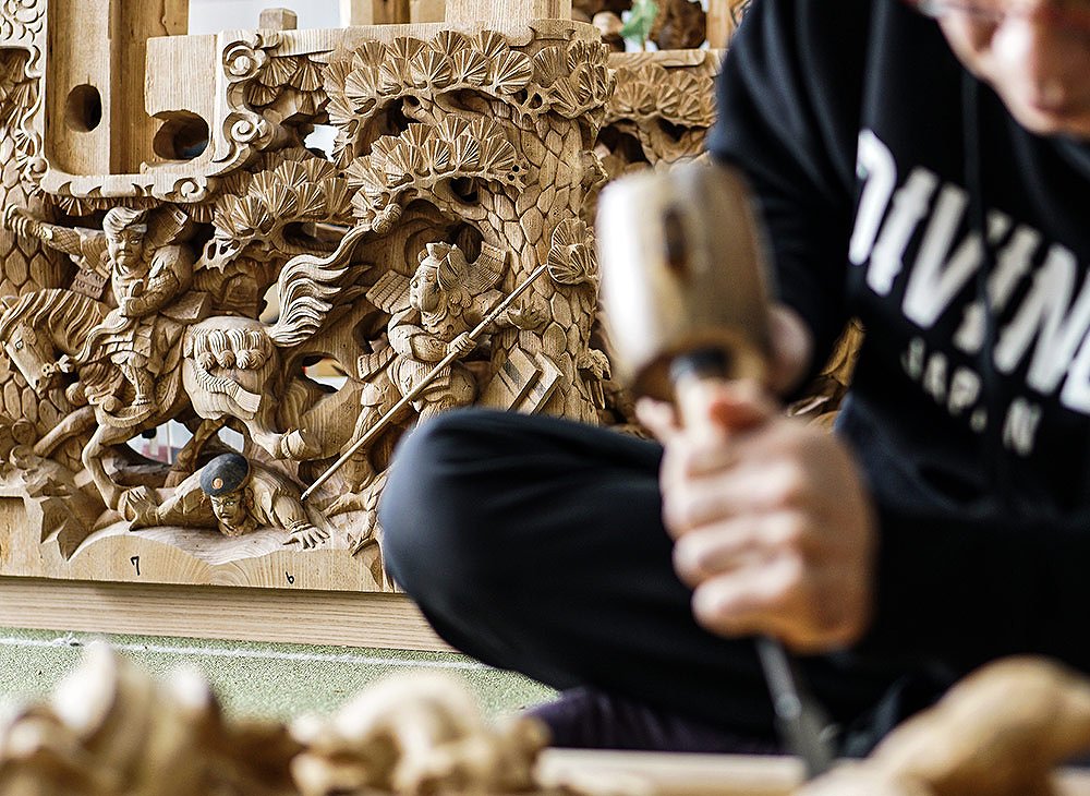 自分が作りたいもの