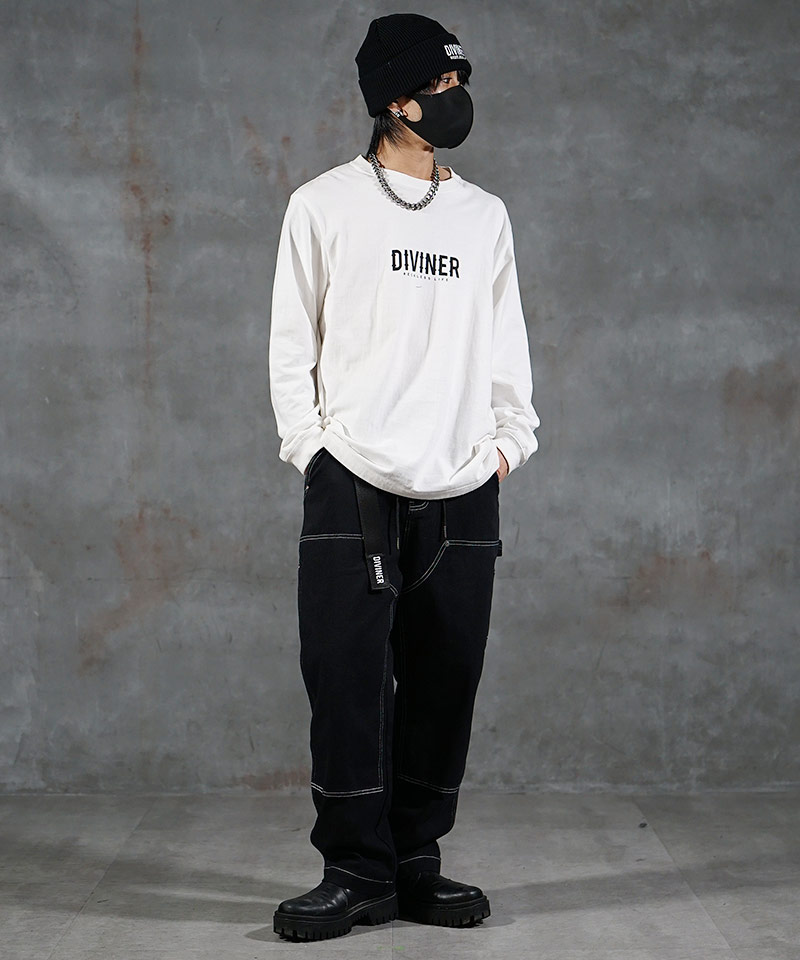 ニット帽の厳選11コーデ【メンズ】 