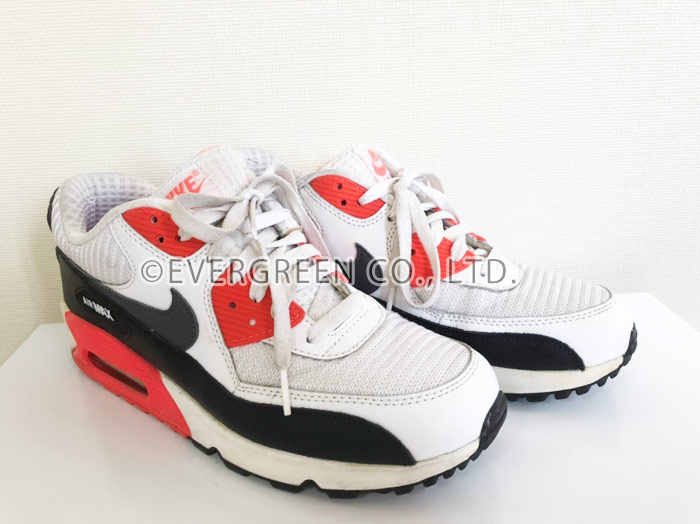 AIR MAX90(エアマックス90)