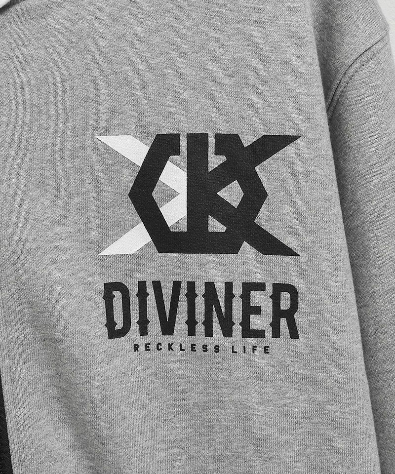城戸選手コラボセットアップ【選手ステッカー】 | 【公式DIVINER