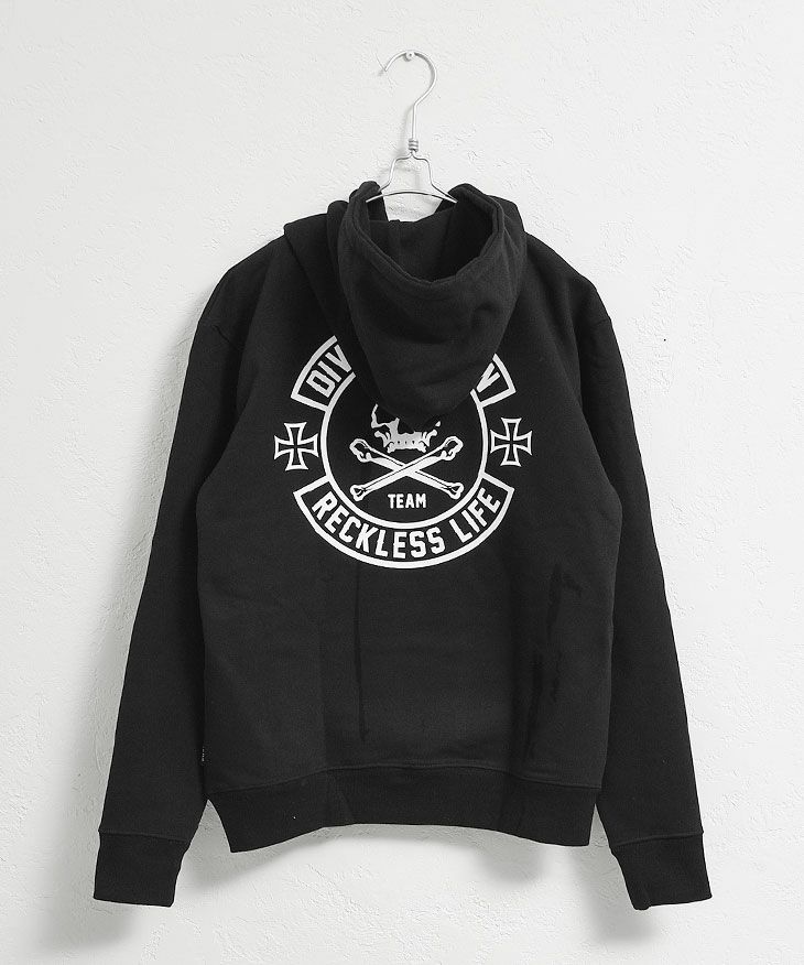 DIVINER 完売品 ファーブルゾン 皇治 武尊 ディバイナー MADBRO×DIVINER Collaboration Hoodie トップス｜皇治