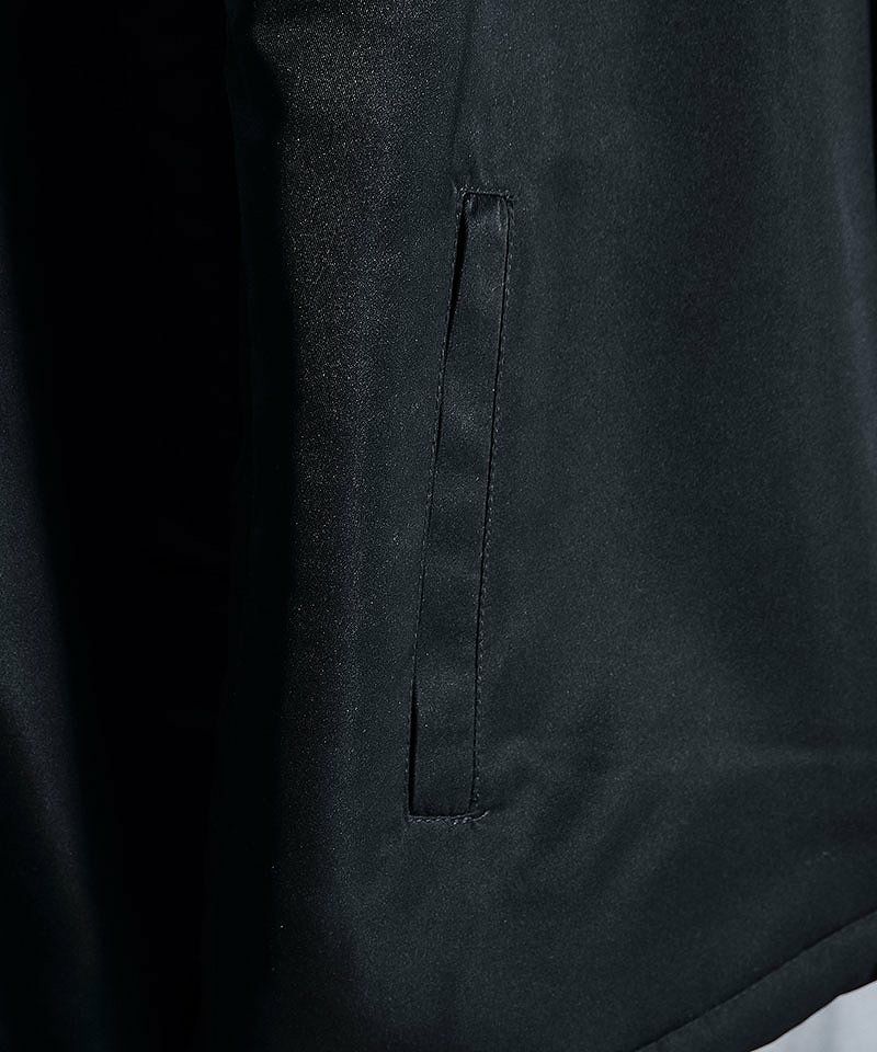 再入荷なし】【DIVINER JAPAN】 Coach Jacket コーチジャケット