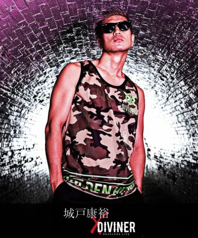 K-1コラボアイテム｜【公式】DIVINER(ディバイナー)
