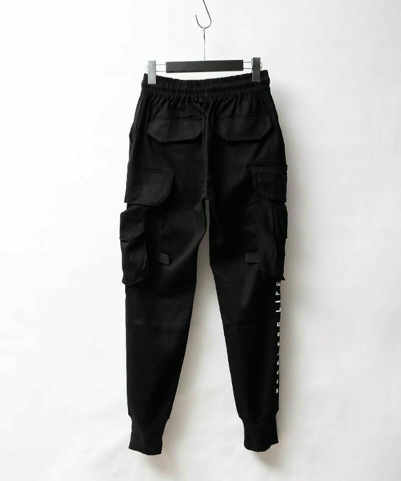 DIVINER ディバイナー パンツ Jogger Pants