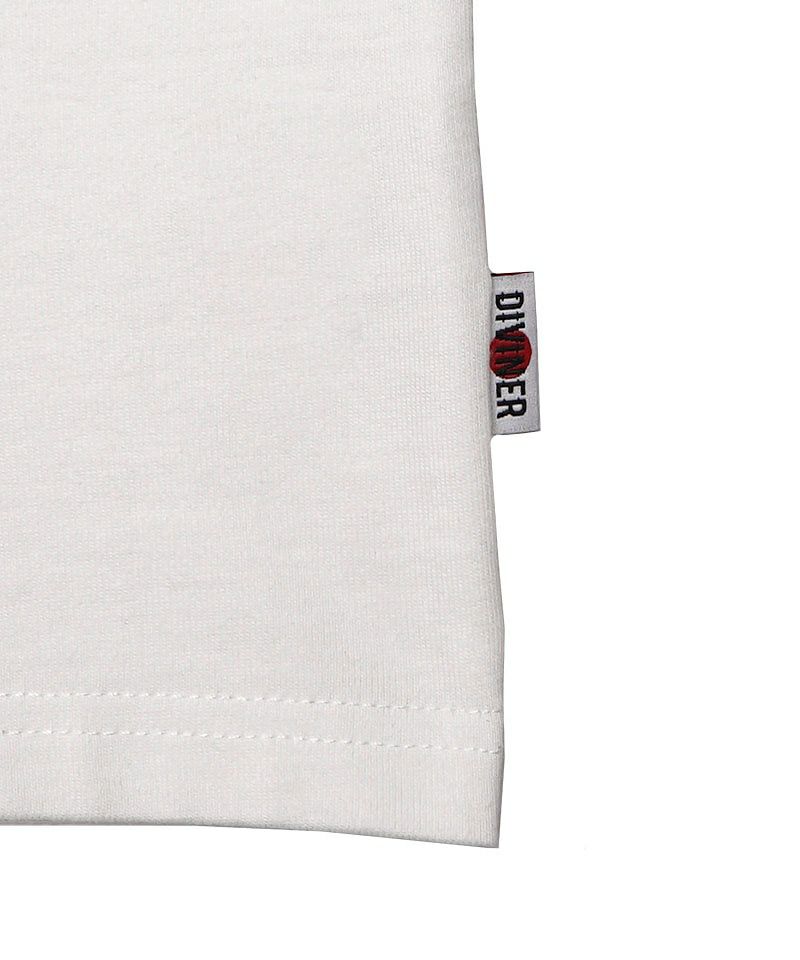 大和魂 DIVINER JAPAN】大和魂TEE Tシャツ