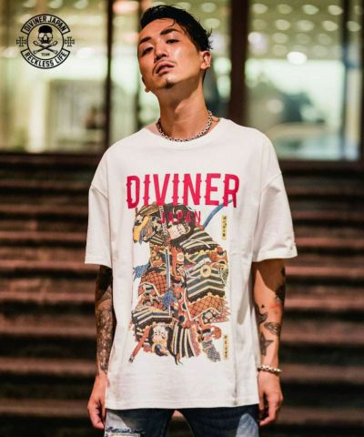 DIVINER JAPAN（ディバイナージャパン）｜【公式】DIVINER