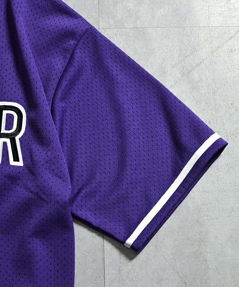 Baseball shirt シャツ