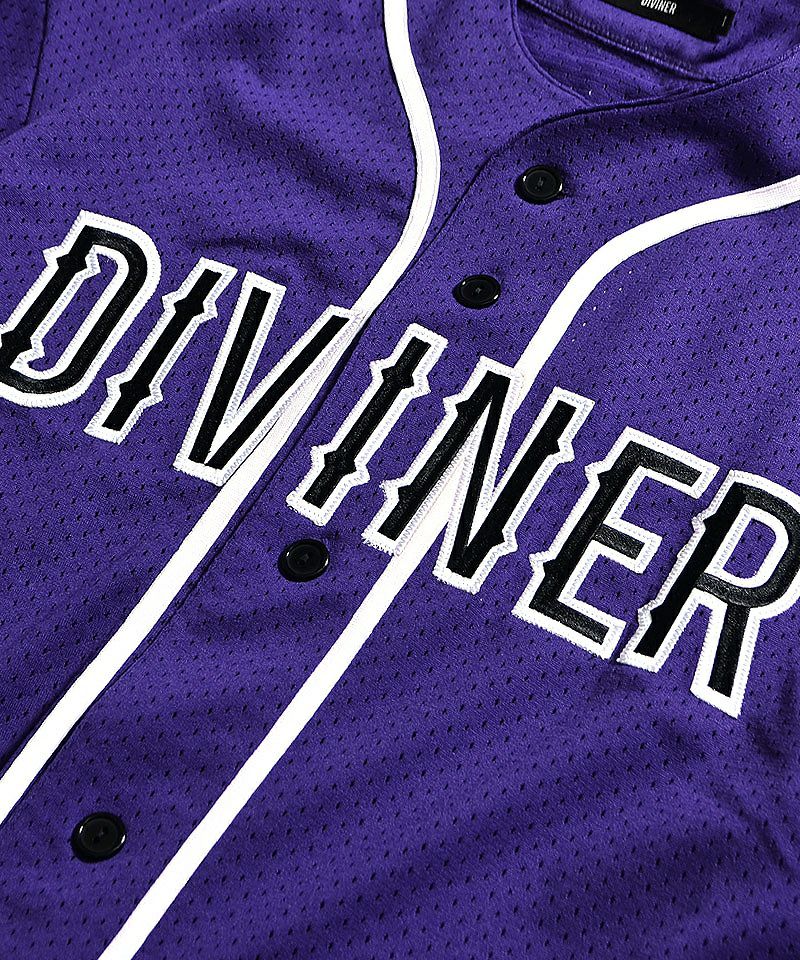 Baseball shirt シャツ