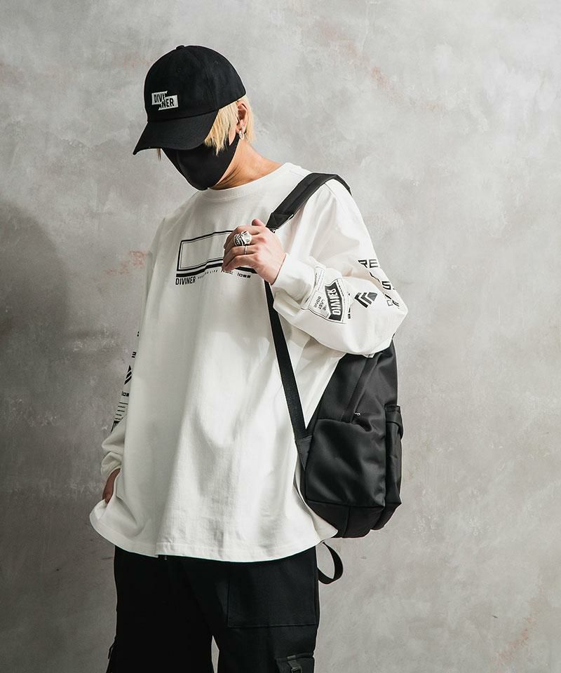 DIVINER Backpack