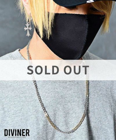 【Black Dakini × insigne】コードブレスレット Black Dakini × insigne】コードブレスレット