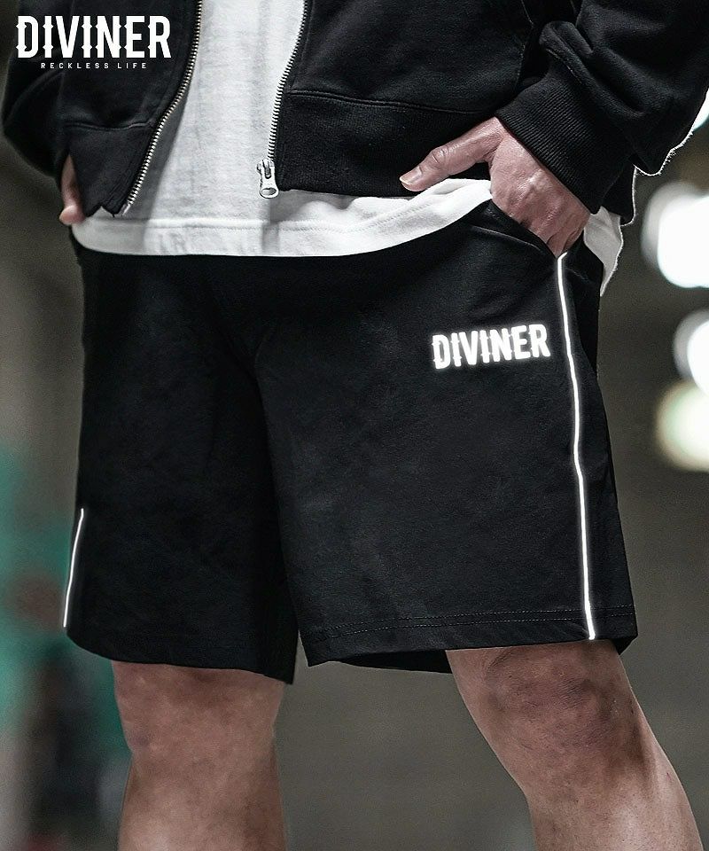 AJ1-Styling BOTTOMS | 【公式DIVINER（ディバイナー）】