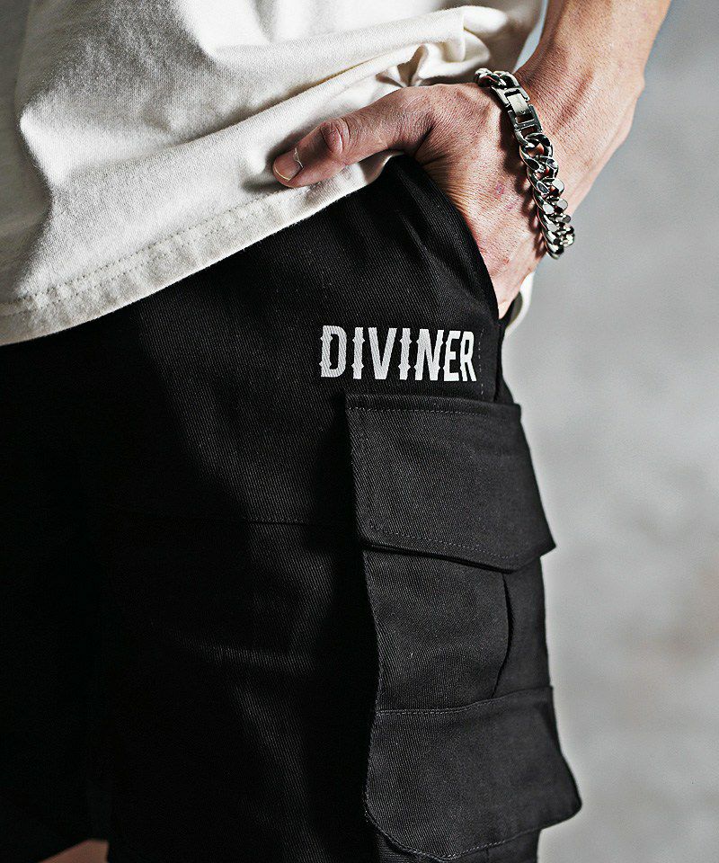 DIVINER キックパンツ SKS EMPIRE (SKS エンパイア) キックパンツの個人輸入代行通販