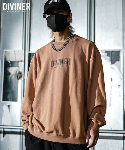 トップス diviner トップス メンズ 一覧｜【公式】DIVINER(ディバイナー)