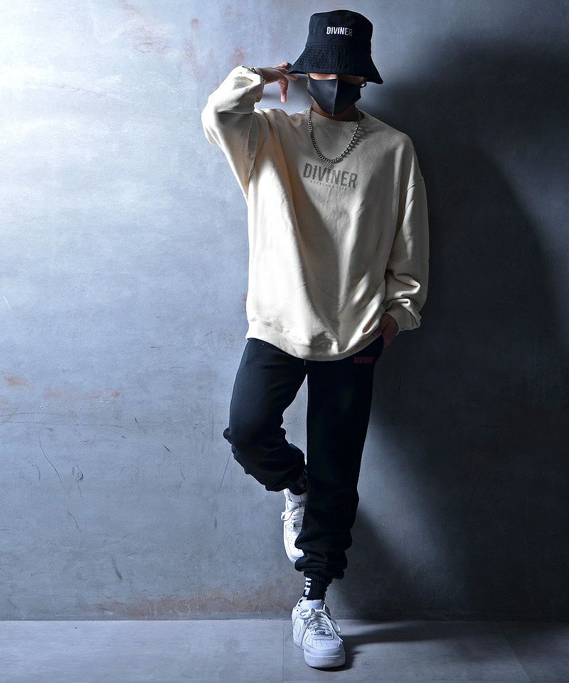 Standard Sweat(トレーナー)