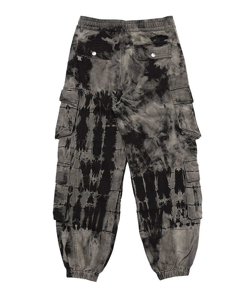 Erosion Pants ボトムス カーゴパンツ｜【公式】DIVINER（ディバイナー）
