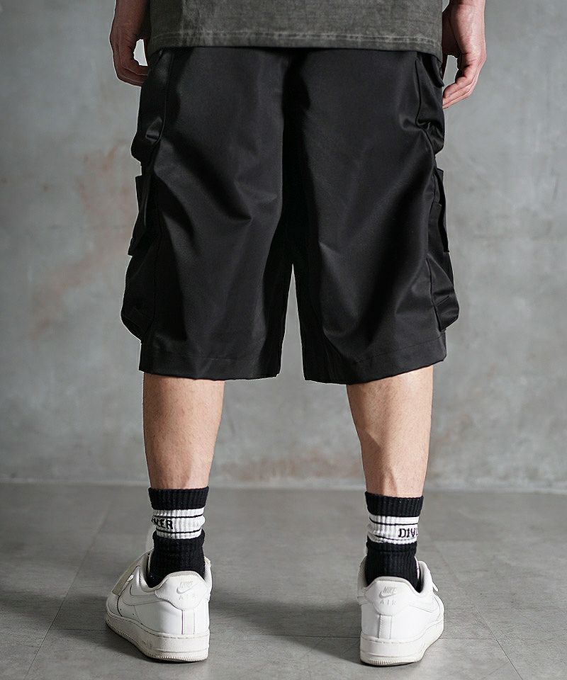 Erosion 2Way Cargo Shorts ボトムス｜【公式】DIVINER