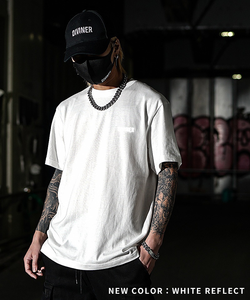 OWN ROOTS】Standard TEE/半袖Tシャツ