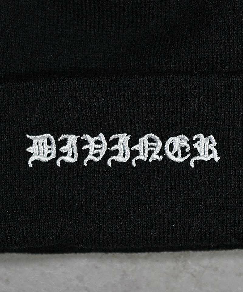 THE H.W.DOG&CO/ザエイチダブリュードッグアンドコー「62 BERET