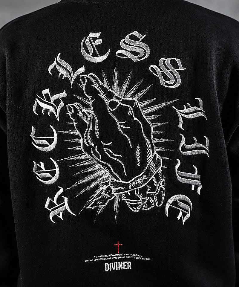 新品・未使用 talisman sweat t スウェット - トップス