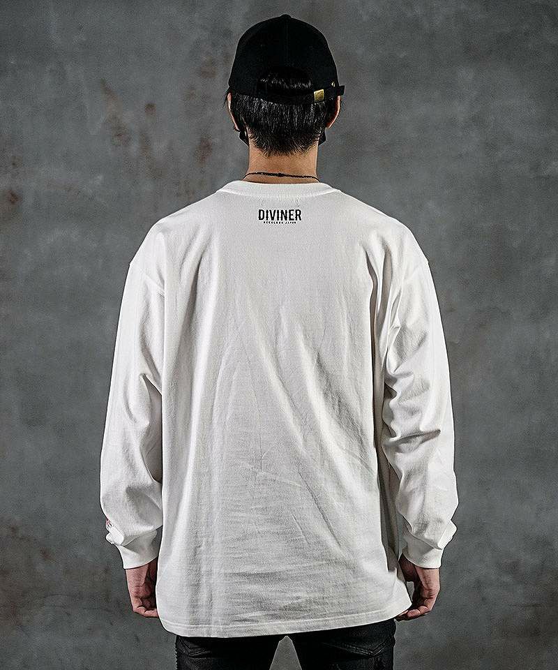 d.i.a. 長袖 フーディ トップス ディノベーション 長袖 パーカー プルオーバー ダンボールニット 秋冬