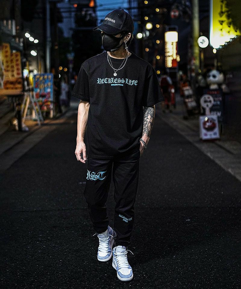 Blackletter】 Evilways Pants （Limited Color.） ボトムス｜【公式