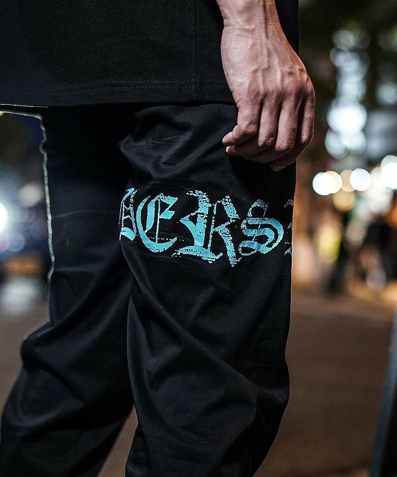 Blackletter】 Evilways Pants （Limited Color.） ボトムス｜【公式